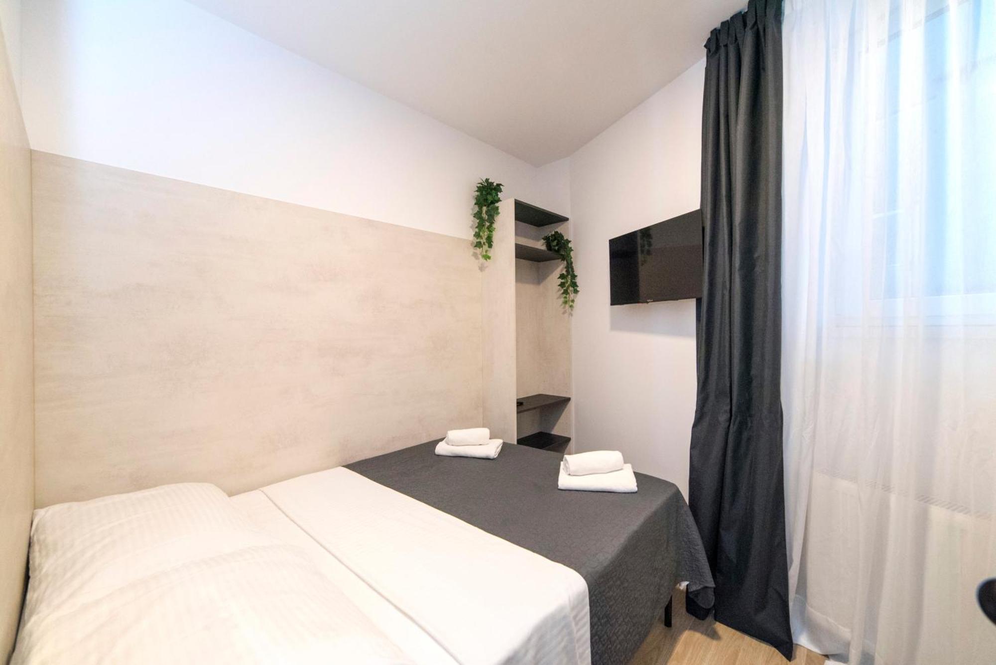 Evita Mini Zagreb Chambre photo